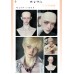 Quansi/Yanchen Doll Head LIMITED【Box Group*Chilu】BJD ID75 75cm boy doll head Quansi/Yanchen Doll Head LIMITED【Box Group*Chilu】BJD ID75 75cm boy doll head