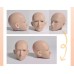 Quansi/Yanchen Doll Head LIMITED【Box Group*Chilu】BJD ID75 75cm boy doll head Quansi/Yanchen Doll Head LIMITED【Box Group*Chilu】BJD ID75 75cm boy doll head