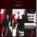 Red and Black doll outift LIMITED【August Dream】AD MSD 1/4 boy/girl doll outfit set Red and Black doll outift LIMITED【August Dream】AD MSD 1/4 boy/girl doll outfit set