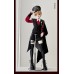 Red and Black doll outift LIMITED【August Dream】AD MSD 1/4 boy/girl doll outfit set Red and Black doll outift LIMITED【August Dream】AD MSD 1/4 boy/girl doll outfit set