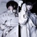 Scapegoat doll outift LIMITED【西特/Sitte】ID75 am77 size boy doll outfit set Scapegoat doll outift LIMITED【西特/Sitte】ID75 am77 size boy doll outfit set