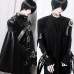 Scapegoat doll outift LIMITED【西特/Sitte】ID75 am77 size boy doll outfit set Scapegoat doll outift LIMITED【西特/Sitte】ID75 am77 size boy doll outfit set