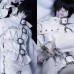 Scapegoat doll outift LIMITED【西特/Sitte】ID75 am77 size boy doll outfit set Scapegoat doll outift LIMITED【西特/Sitte】ID75 am77 size boy doll outfit set