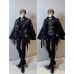 Scapegoat doll outift LIMITED【西特/Sitte】ID75 am77 size boy doll outfit set Scapegoat doll outift LIMITED【西特/Sitte】ID75 am77 size boy doll outfit set