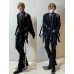 Scapegoat doll outift LIMITED【西特/Sitte】ID75 am77 size boy doll outfit set Scapegoat doll outift LIMITED【西特/Sitte】ID75 am77 size boy doll outfit set