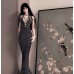 Scorpion Bone Lady doll outift LIMITED【BIA】68cm 70cm SD17 ID75 boy/girl doll BJD outfit set Scorpion Bone Lady doll outift LIMITED【BIA】68cm 70cm SD17 ID75 boy/girl doll BJD outfit set