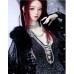 Scorpion Bone Lady doll outift LIMITED【BIA】68cm 70cm SD17 ID75 boy/girl doll BJD outfit set Scorpion Bone Lady doll outift LIMITED【BIA】68cm 70cm SD17 ID75 boy/girl doll BJD outfit set