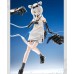 Suiyinzi/碎银子 girl full-set LIMITED【TinyFox】1/4 MSD size peko doll BJD 45cm BJD doll