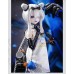 Suiyinzi/碎银子 girl full-set LIMITED【TinyFox】1/4 MSD size peko doll BJD 45cm BJD doll