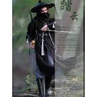 Tayun Hanfu doll outift LIMITED【Holic】SD13 SD17 ID75 77cm doll BJD outfit set