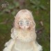 Tica Doll HEAD only LIMITED【Bird Cube】1/4 MSD size BJD doll head Tica Doll HEAD only LIMITED【Bird Cube】1/4 MSD size BJD doll head