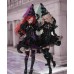 Whispering of Old Gods doll outift LIMITED【浮游丛纪】BJD MSD 1/4 size doll outfit set Whispering of Old Gods doll outift LIMITED【浮游丛纪】BJD MSD 1/4 size doll outfit set
