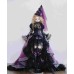 Whispering of Old Gods doll outift LIMITED【浮游丛纪】BJD MSD 1/4 size doll outfit set Whispering of Old Gods doll outift LIMITED【浮游丛纪】BJD MSD 1/4 size doll outfit set