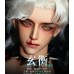 Xuan Heng/Xuan Ming doll Head only LIMITED【Qingye/晴也人形】BJD ID75 75cm boy doll head