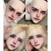 Xuan Heng/Xuan Ming doll Head only LIMITED【Qingye/晴也人形】BJD ID75 75cm boy doll head