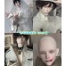 Xuan Heng/Xuan Ming doll Head only LIMITED【Qingye/晴也人形】BJD ID75 75cm boy doll head