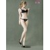 68cm soft girl Doll Body LIMITED【Evokedoll】BJD SD16 1/3 size silicon 68cm girl doll body