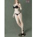68cm soft girl Doll Body LIMITED【Evokedoll】BJD SD16 1/3 size silicon 68cm girl doll body