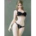 68cm soft girl Doll Body LIMITED【Evokedoll】BJD SD16 1/3 size silicon 68cm girl doll body