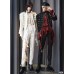 Abino Elegy separate doll outift LIMITED【Dear Doll】SD13 SD17 ID75 size doll outfit Abino Elegy separate doll outift LIMITED【Dear Doll】SD13 SD17 ID75 size doll outfit