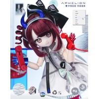 Aphelion doll full-set LIMITED【TinyFox】1/6 YO-SD size angel doll BJD 28cm BJD doll