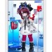 Aphelion doll full-set LIMITED【TinyFox】1/6 YO-SD size angel doll BJD 28cm BJD doll
