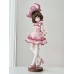Bunny Waitress doll outift LIMITED【无效商店】MSD 1/4 girl doll outfit set Bunny Waitress doll outift LIMITED【无效商店】MSD 1/4 girl doll outfit set