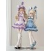 Bunny Waitress doll outift LIMITED【无效商店】MSD 1/4 girl doll outfit set Bunny Waitress doll outift LIMITED【无效商店】MSD 1/4 girl doll outfit set