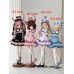 Bunny Waitress doll outift LIMITED【无效商店】MSD 1/4 girl doll outfit set Bunny Waitress doll outift LIMITED【无效商店】MSD 1/4 girl doll outfit set