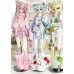 Dopamine doll outift LIMITED【撒野小匠】MSD 1/4 girl doll outfit set Dopamine doll outift LIMITED【撒野小匠】MSD 1/4 girl doll outfit set