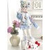 Dopamine doll outift LIMITED【撒野小匠】MSD 1/4 girl doll outfit set Dopamine doll outift LIMITED【撒野小匠】MSD 1/4 girl doll outfit set