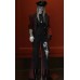 Rose Duke doll outift LIMITED【攻略指令】SD17 ID75 MSD boy doll BJD outfit set Rose Duke doll outift LIMITED【攻略指令】SD17 ID75 MSD boy doll BJD outfit set