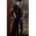 Rose Duke doll outift LIMITED【攻略指令】SD17 ID75 MSD boy doll BJD outfit set Rose Duke doll outift LIMITED【攻略指令】SD17 ID75 MSD boy doll BJD outfit set