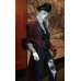 Rose Duke doll outift LIMITED【攻略指令】SD17 ID75 MSD boy doll BJD outfit set Rose Duke doll outift LIMITED【攻略指令】SD17 ID75 MSD boy doll BJD outfit set
