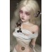 Flora Doll HEAD only LIMITED【Sue自制】1/4 MSD size BJD girl doll head Flora Doll HEAD only LIMITED【Sue自制】1/4 MSD size BJD girl doll head