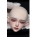 Flora Doll HEAD only LIMITED【Sue自制】1/4 MSD size BJD girl doll head Flora Doll HEAD only LIMITED【Sue自制】1/4 MSD size BJD girl doll head