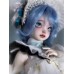Landuo girl Doll LIMITED【AEDOLL】BJD MSD 1/4 size 43cm girl doll Landuo girl Doll LIMITED【AEDOLL】BJD MSD 1/4 size 43cm girl doll