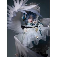 Landuo girl Doll LIMITED【AEDOLL】BJD MSD 1/4 size 43cm girl doll 