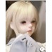 Moon Stone ELF HEAD only LIMITED【凡静自制】1/4 MSD size BJD doll head Moon Stone ELF HEAD only LIMITED【凡静自制】1/4 MSD size BJD doll head