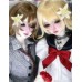 Moon Stone ELF HEAD only LIMITED【凡静自制】1/4 MSD size BJD doll head Moon Stone ELF HEAD only LIMITED【凡静自制】1/4 MSD size BJD doll head