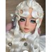 Moon Stone ELF HEAD only LIMITED【凡静自制】1/4 MSD size BJD doll head Moon Stone ELF HEAD only LIMITED【凡静自制】1/4 MSD size BJD doll head