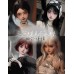 Shu 1/3 size girl Doll Head LIMITED【Baber Tower】BJD SD13 1/3 size girl doll head Shu 1/3 size girl Doll Head LIMITED【Baber Tower】BJD SD13 1/3 size girl doll head