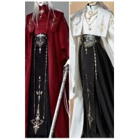 Stigmata doll outift LIMITED【Tit Store】SD17 ID75 77cm doll BJD outfit set