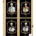 Armors set for doll LIMITED【石头Kito】BJD YOSD MSD SD13 ID75 boy doll use Armors set for doll LIMITED【石头Kito】BJD YOSD MSD SD13 ID75 boy doll use