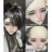 Zoo Doll Heads LIMITED【Black Hole and Knight】BJD 1/4 MSD boy/girl doll head Zoo Doll Heads LIMITED【Black Hole and Knight】BJD 1/4 MSD boy/girl doll head