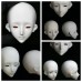 Zoo Doll Heads LIMITED【Black Hole and Knight】BJD 1/4 MSD boy/girl doll head Zoo Doll Heads LIMITED【Black Hole and Knight】BJD 1/4 MSD boy/girl doll head