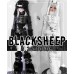 Black Sheep doll outift LIMITED【I.F】MSD 1/4 BJD doll outfit set Black Sheep doll outift LIMITED【I.F】MSD 1/4 BJD doll outfit set