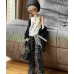 Break the Rules doll outift LIMITED【7Herz】ID75 MSD size doll outfit set Break the Rules doll outift LIMITED【7Herz】ID75 MSD size doll outfit set