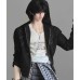 Break the Rules doll outift LIMITED【7Herz】ID75 MSD size doll outfit set Break the Rules doll outift LIMITED【7Herz】ID75 MSD size doll outfit set