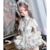 Cross Cat doll outift LIMITED【软糖星云】MSD 1/4 girl doll outfit set Cross Cat doll outift LIMITED【软糖星云】MSD 1/4 girl doll outfit set